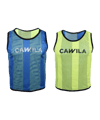 Cawila Wendeleibchen DUPLEX Blau - blau
