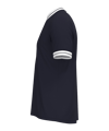 JAKO Retro Trikot Blau F900 - blau