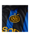 Nike Inter Mailand Trikot Langarm Home 2026/2027 Blau F439 - blau