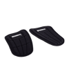 Cawila PRO GEAR SOLO 130 Schienbeinschoner Schwarz - schwarz