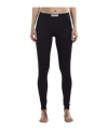 Craft Progress Baselayer Pant Damen Schwarz F9999 - schwarz