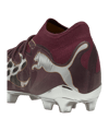 PUMA FUTURE 9 Ultimate FG City Attack Dallas Rot F01 - rot
