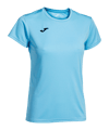 Joma T-Shirt Damen Blau