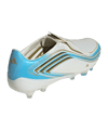 adidas F50 Elite AG El Ultimo Tango Messi Weiß - weiss