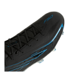 adidas F50 Hyperfast Elite FG Immortal DNA Schwarz - schwarz
