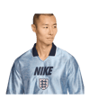 Nike FA England Trainingsshirt Blau F486 - blau