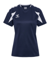 hummel Core 2.0 Trikot Damen Blau F7929