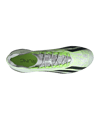 adidas X Crazyfast Strung+ FG Special Edition - grau