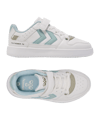 Hummel St. Power Play Sneaker Kids Weiss F9272