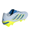 adidas Predator League FG Ice Cold Precision Blau - blau