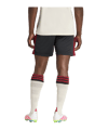 adidas FC Liverpool Short Away 2025/2026 Schwarz - schwarz