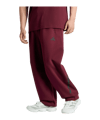 adidas Z.N.E. Open Hem Hose Rot - rot