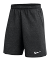 Nike Park 26 Short Schwarz F010