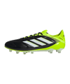 adidas Copa Pure III Elite AG Radiant Blaze Schwarz - schwarz