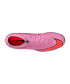Nike Air Zoom Mercurial Superfly X Academy IN - rosa