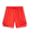 PUMA Hoops Team Game Short Kids Rot  F04