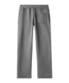 Burocs Essential Open Leg Jogginghose Grau - grau