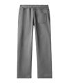 Burocs Essential Open Leg Jogginghose Grau - grau