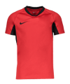 Nike Team Crew Razor Rugby Trikot Kids Rot F658 - rot