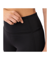 JAKO Power Leggings Damen Schwarz F802 - schwarz