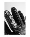 Reusch Attrakt Infinity Torwarthandschuhe Schwarz F7700 - schwarz