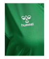 Hummel AUTHENTIC PL Trikot Damen Grün F6235 - gruen