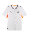 PUMA KSI Island Trikot Away 2026 Weiß F02 - weiss