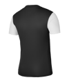 Nike Tiempo Premier II Trikot Schwarz Weiss F010 - schwarz