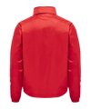 Hummel hmlCORE XK Spray Jacke Rot F3062 - rot