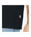 JAKO Doubletex Poloshirt Schwarz F800 - schwarz