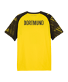 PUMA Borussia Dortmund Trikot Home 2025/2026 Gelb F01 - gelb