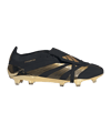 adidas Predator Elite FT FG Jude Bellingham Belligold Schwarz - schwarz