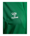 Hummel AUTHENTIC PL Kapuzenjacke Damen Grün F6235