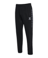 Hummel hmlAuthentic Trainingshose Schwarz F2001 - schwarz