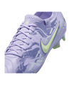 Nike Tiempo Legend X Elite FG United Lila F500 - lila