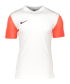 Nike Tiempo Premier II Trikot Weiss Rot F101