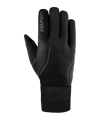 Reusch Dynamic Torwarthandschuh Schwarz F7700 - schwarz