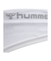 Hummel hmlJUNO Seamless Tanga Damen Weiss F9001 - weiss