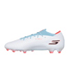 Skechers SKX 2 Low Elite FG CTRL Weiß FWTQP - weiss