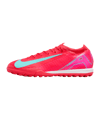 Nike Air Zoom Mercurial Vapor XVI Pro TF Mad Energy Rot F800 - rot