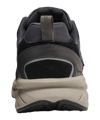 Hummel Marathona Reach Lx Wt Sneaker Schwarz F2093 - schwarz