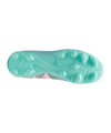 PUMA FUTURE 7 Pro FG/AG Formula Jr Kids Blau Weiss F01 - blau