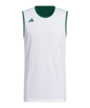 adidas Everyday Pro Trikot Grün - gruen