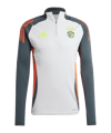adidas Benfica Lissabon Sweatshirt Grün - gruen