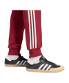 adidas FC Arsenal London Icon Track Hose Rot - rot
