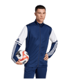 adidas Squadra 25 Trainingsjacke Blau - blau
