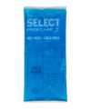 Select Hot-Cold Pack II 12 x 31cm Weiss F001 - blau