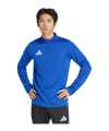 adidas Entrada 26 Training Sweatshirt Blau - blau