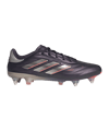 adidas COPA Pure 2 Elite SG Vivid Horizon Lila Grau - lila