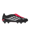 adidas Predator League FT FG Immortal DNA Schwarz - schwarz